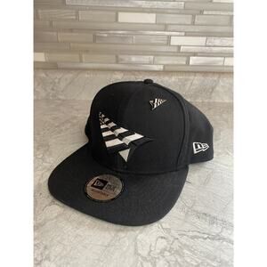 Paper Planes Rocnation 100% New Era Snapback Hat